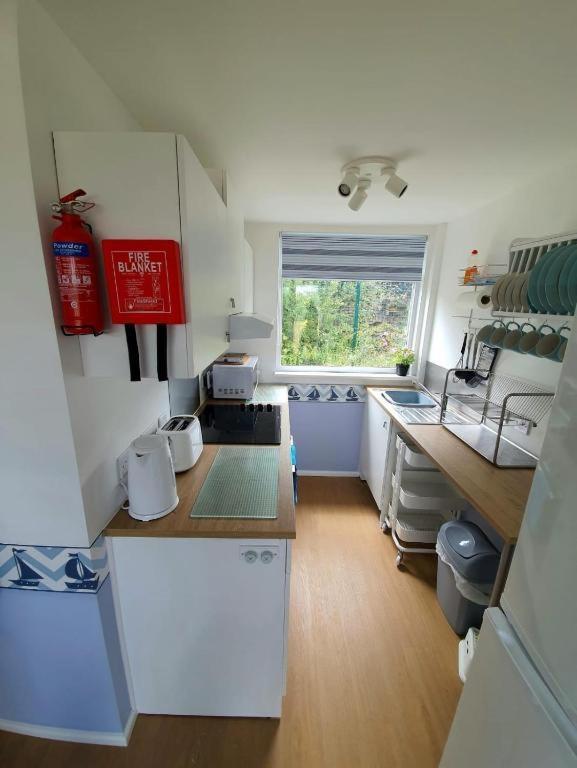 Chalet 57 Sandown Bay Holiday Centre Generous Money Off Ferry Crossings & Free Wifi, September And Halloween Deals Now On Dış mekan fotoğraf